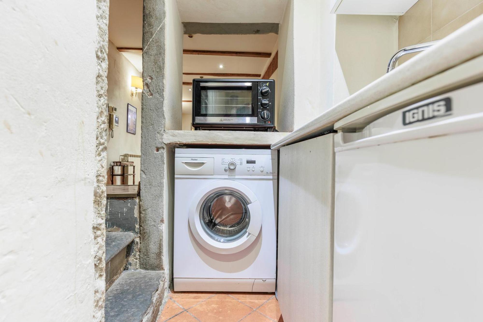 Apartamento Romantic Santa Croce