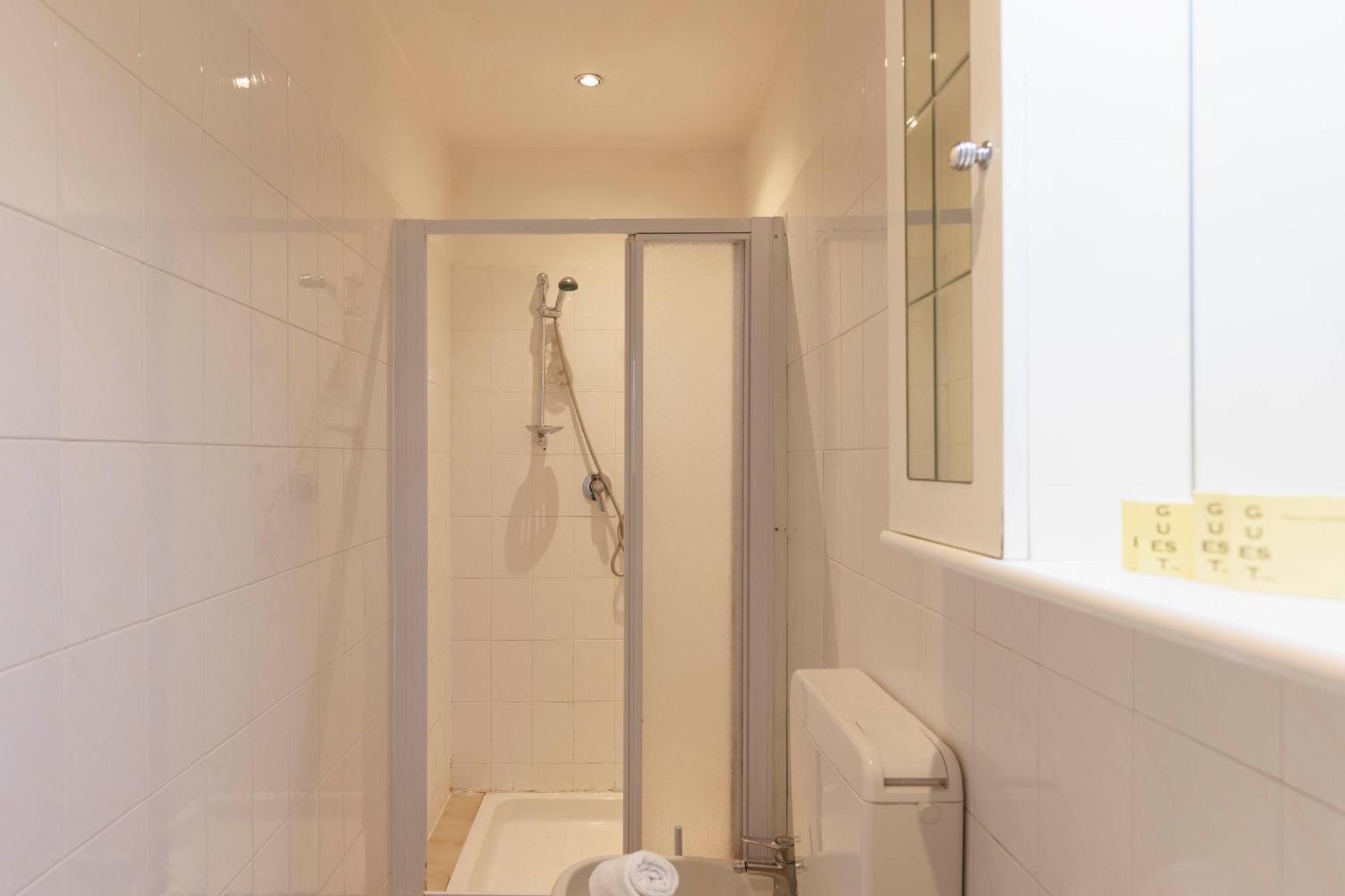 Romantic Santa Croce Apartamento Florencia