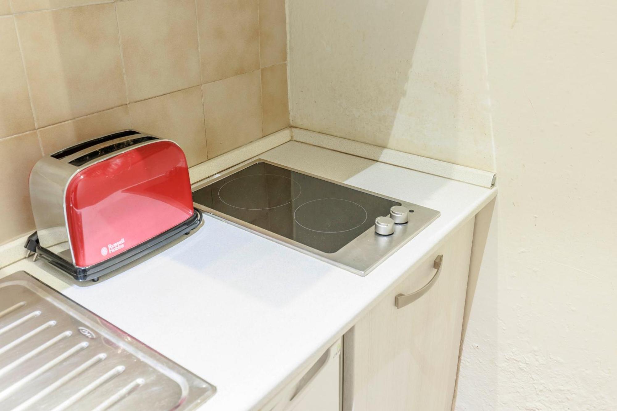 Romantic Santa Croce Apartamento