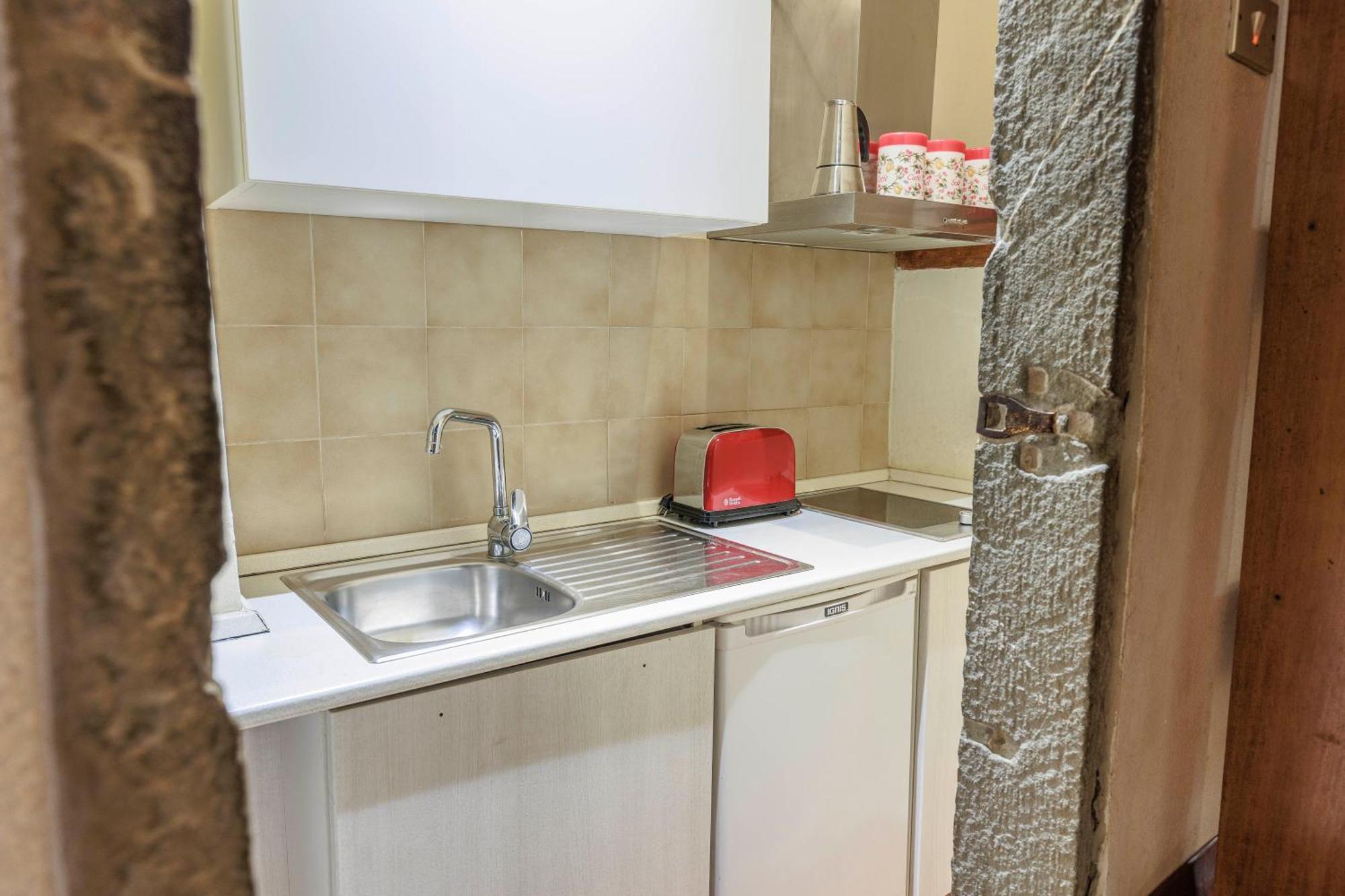 Apartamento Romantic Santa Croce *
