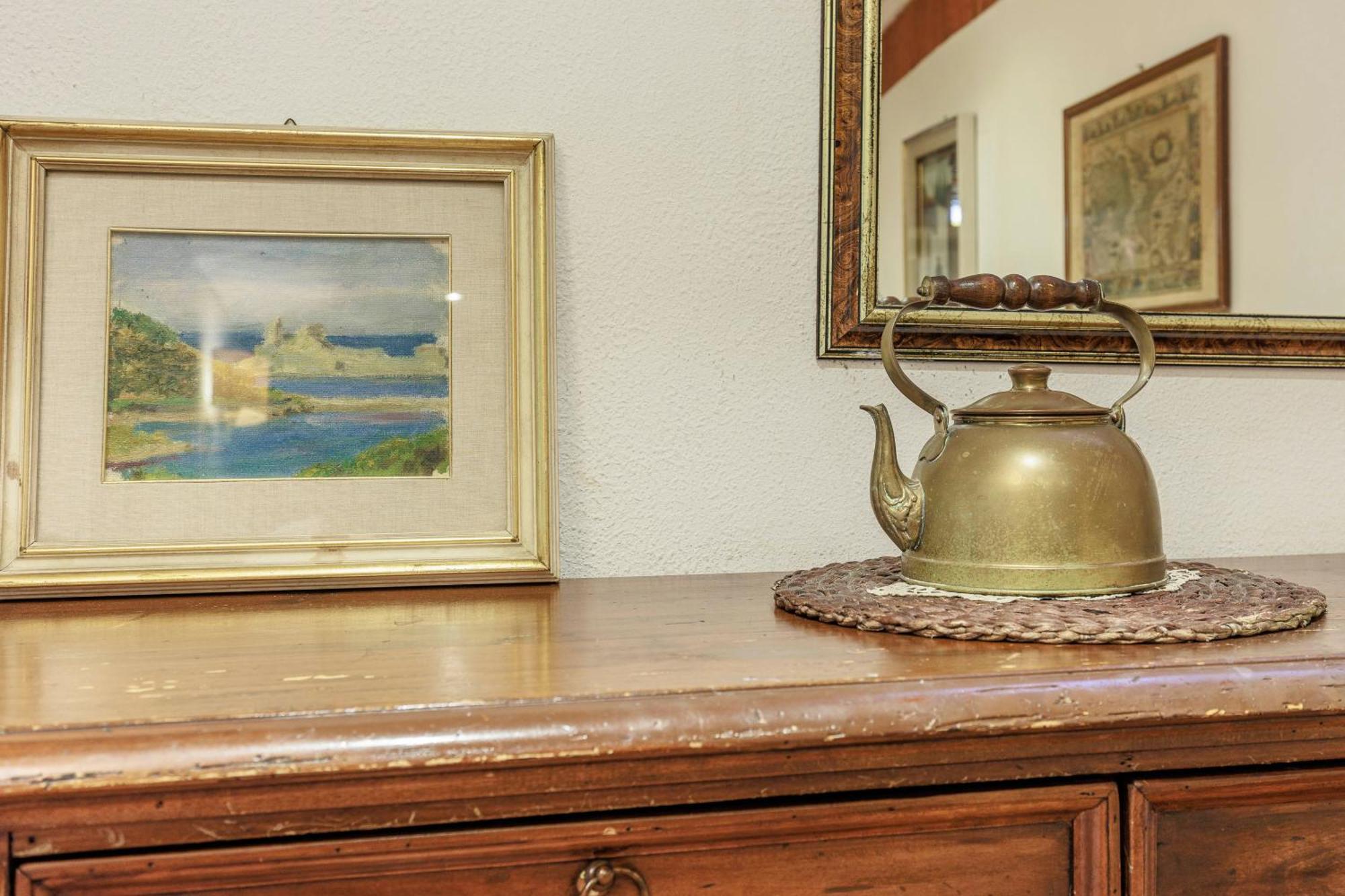 Apartamento Romantic Santa Croce Florencia
