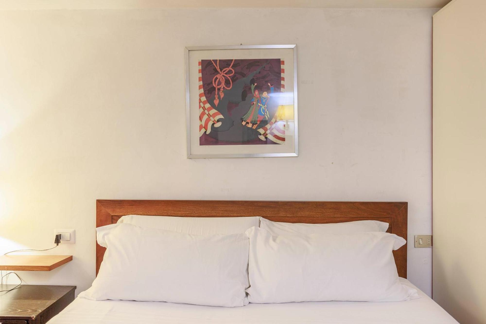 Apartamento Romantic Santa Croce *